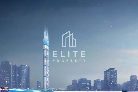 Apartamento en Dubai, 2 dormitorios, 305 m², № 60139 - foto 19