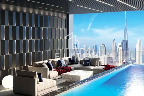 Apartamento en Dubai, 2 dormitorios, 305 m², № 60139 - foto 3