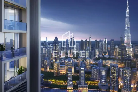 Apartamento en Dubai, 2 dormitorios, 305 m², № 60139 - foto 18