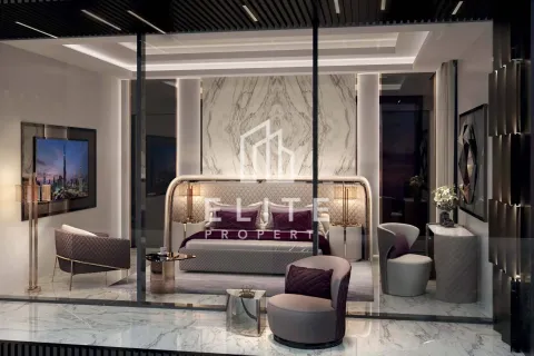 Apartamento en Dubai, 2 dormitorios, 305 m², № 60139 - foto 5