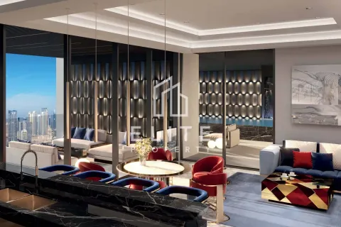 Apartamento en Dubai, 2 dormitorios, 305 m², № 60139 - foto 4