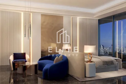 Apartamento en Dubai, 2 dormitorios, 305 m², № 60139 - foto 13