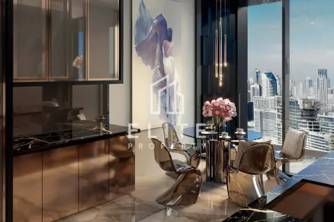 Apartamento en Dubai, 2 dormitorios, 305 m², № 60139 - foto 7