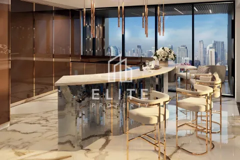 Apartamento en Dubai, 2 dormitorios, 305 m², № 60139 - foto 11