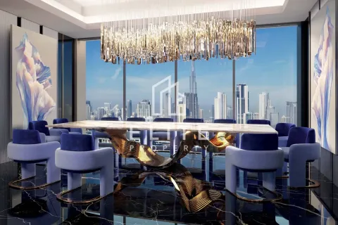 Apartamento en Dubai, 2 dormitorios, 305 m², № 60139 - foto 12