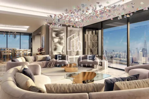 Apartamento en Dubai, 2 dormitorios, 305 m², № 60139 - foto 10