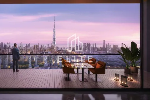 Apartamento en Dubai, 2 dormitorios, 305 m², № 60139 - foto 16