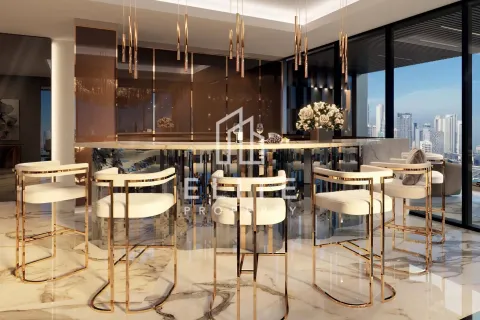 Apartamento en Dubai, 2 dormitorios, 305 m², № 60139 - foto 15