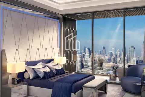 Apartamento en Dubai, 2 dormitorios, 305 m², № 60139 - foto 2