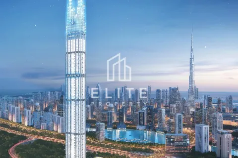 Apartamento en Dubai, 2 dormitorios, 305 m², № 60139 - foto 1