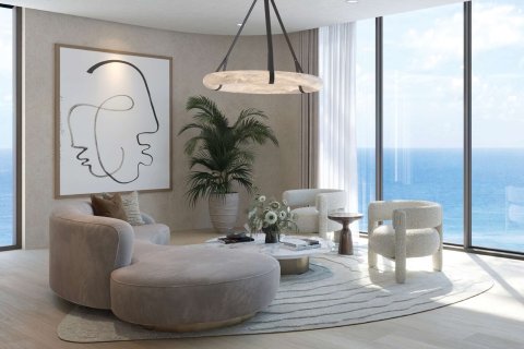 Apartamento en Dubai, 2 dormitorios, 132 m², № 60151 - foto 9