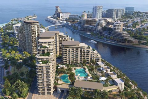 Apartamento en Dubai, 2 dormitorios, 132 m², № 60151 - foto 2