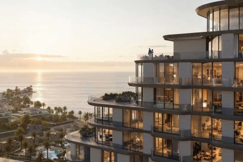 Apartamento en Dubai, 2 dormitorios, 132 m², № 60151 - foto 4