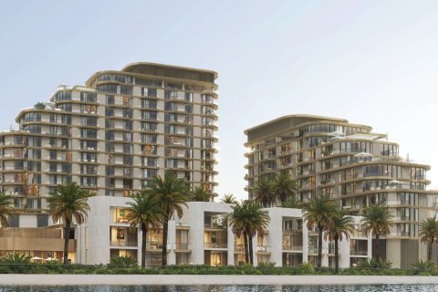 Apartamento en Dubai, 2 dormitorios, 132 m², № 60151 - foto 1
