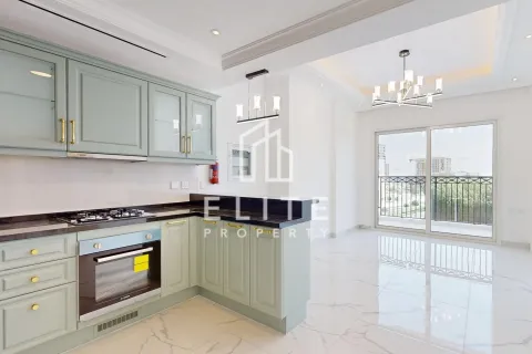 Appartement à Dubai, 2 chambres, 92 m², № 60141 - photo 1