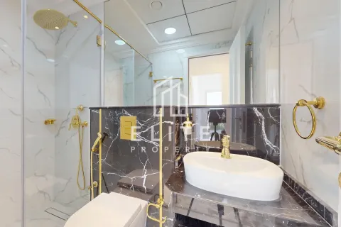 Appartement à Dubai, 2 chambres, 92 m², № 60141 - photo 11
