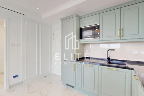 Appartement à Dubai, 2 chambres, 92 m², № 60141 - photo 3