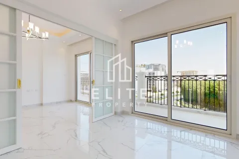 Appartement à Dubai, 2 chambres, 92 m², № 60141 - photo 8