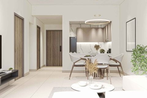 Apartment in Al Warsan, Dubai 1 bedroom, 86.73 sq.m. № 60149 - photo 10