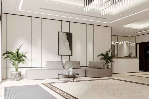 Apartment in Al Warsan, Dubai 1 bedroom, 86.73 sq.m. № 60149 - photo 4
