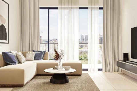 Apartment in Al Warsan, Dubai 1 bedroom, 86.73 sq.m. № 60149 - photo 6