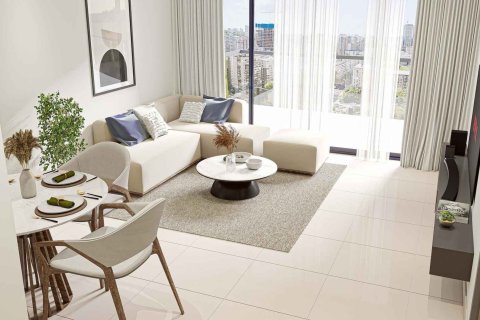 Apartment in Al Warsan, Dubai 1 bedroom, 86.73 sq.m. № 60149 - photo 9