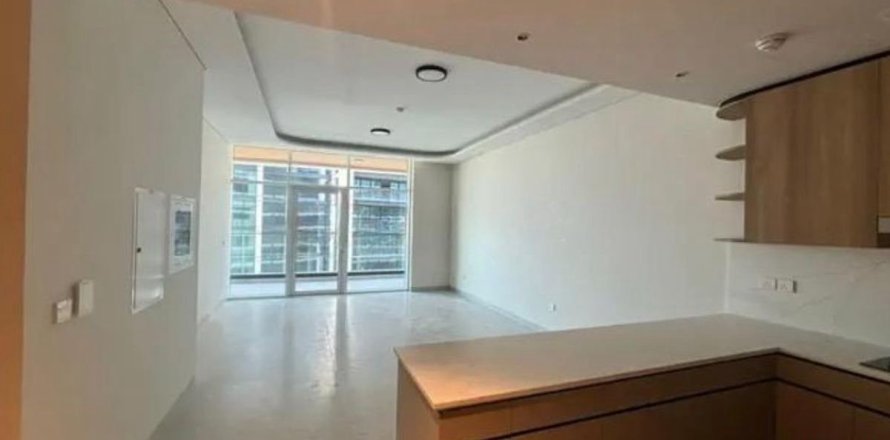 Apartment in Dubai Hills Estate, Dubai 1 bedroom, 87.3 sq.m. № 114089