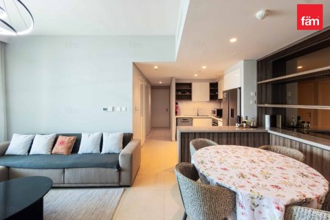 Apartment in Downtown Dubai (Downtown Burj Dubai), Dubai 2 bedrooms, 110.6 sq.m. № 114088 - photo 10
