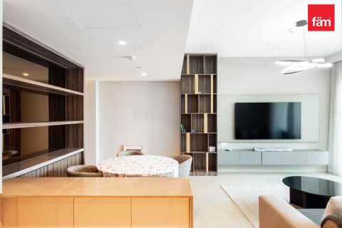 Apartment in Downtown Dubai (Downtown Burj Dubai), Dubai 2 bedrooms, 110.6 sq.m. № 114088 - photo 11