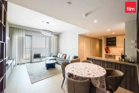 Apartment in Downtown Dubai (Downtown Burj Dubai), Dubai 2 bedrooms, 110.6 sq.m. № 114088