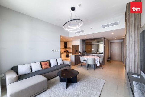 Apartment in Downtown Dubai (Downtown Burj Dubai), Dubai 2 bedrooms, 110.6 sq.m. № 114088 - photo 2