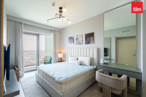 Apartment in Downtown Dubai (Downtown Burj Dubai), Dubai 2 bedrooms, 110.6 sq.m. № 114088 - photo 4