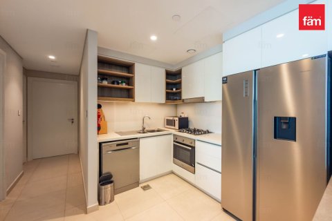 Apartment in Downtown Dubai (Downtown Burj Dubai), Dubai 2 bedrooms, 110.6 sq.m. № 114088 - photo 12