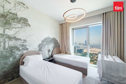 Apartment in Downtown Dubai (Downtown Burj Dubai), Dubai 2 bedrooms, 110.6 sq.m. № 114088 - photo 8