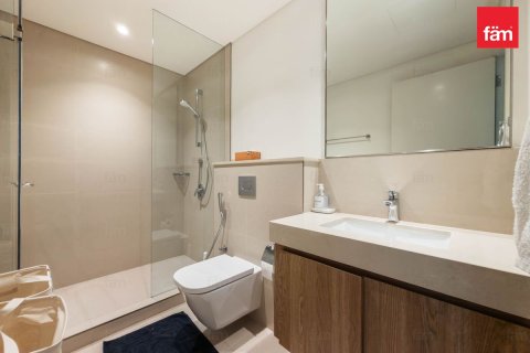 Apartment in Downtown Dubai (Downtown Burj Dubai), Dubai 2 bedrooms, 110.6 sq.m. № 114088 - photo 14