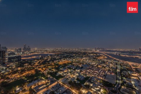 Apartment in Downtown Dubai (Downtown Burj Dubai), Dubai 2 bedrooms, 110.6 sq.m. № 114088 - photo 17