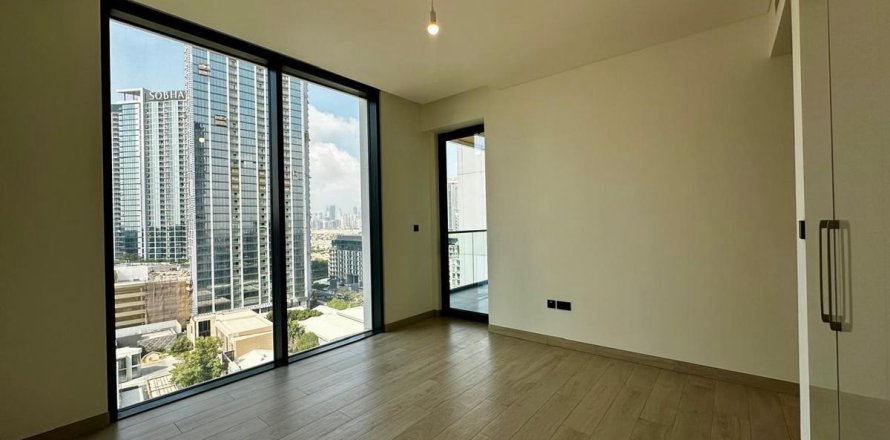 Apartment in Dubai 2 bedrooms, 123.9 sq.m. № 114099