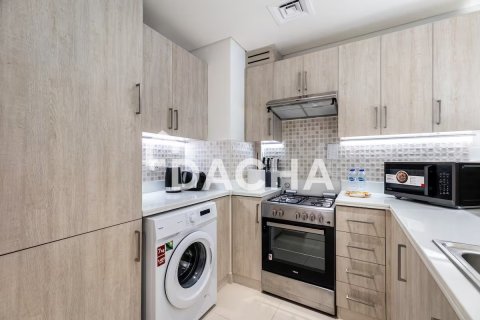شقة في Seven Palm, نخلة جميرا, دبي 1غرف نوم, 60 م² رقم 112727 - صورة 2