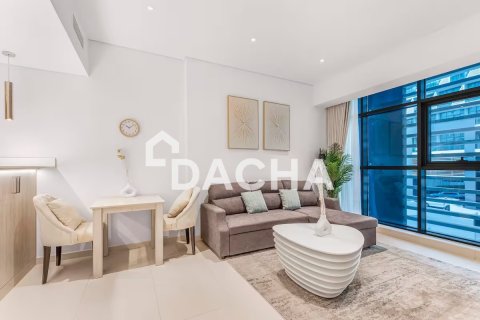 شقة في Seven Palm, نخلة جميرا, دبي 1غرف نوم, 60 م² رقم 112727 - صورة 6