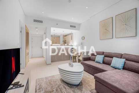 شقة في Seven Palm, نخلة جميرا, دبي 1غرف نوم, 60 م² رقم 112727