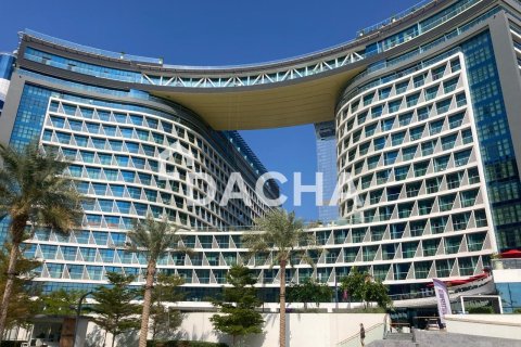 شقة في Seven Palm, نخلة جميرا, دبي 1غرف نوم, 60 م² رقم 112727 - صورة 9