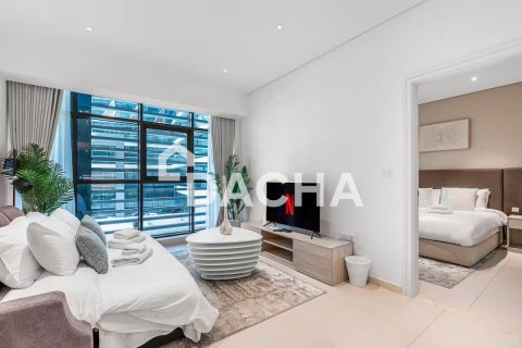 شقة في Seven Palm, نخلة جميرا, دبي 1غرف نوم, 60 م² رقم 112727 - صورة 5