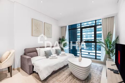 شقة في Seven Palm, نخلة جميرا, دبي 1غرف نوم, 60 م² رقم 112727 - صورة 7