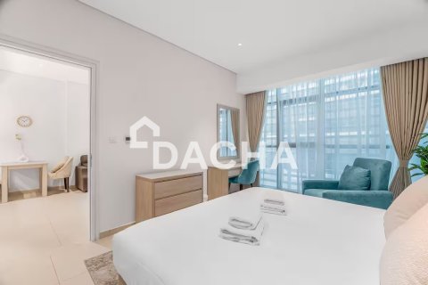 شقة في Seven Palm, نخلة جميرا, دبي 1غرف نوم, 60 م² رقم 112727 - صورة 4