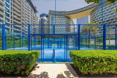 شقة في Seven Palm, نخلة جميرا, دبي 1غرف نوم, 60 م² رقم 112727 - صورة 11