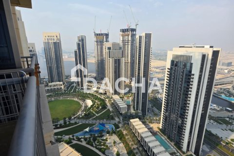 شقة في Harbour Views 1, خور دبي, دبي 3 غرف نوم, 149 م² رقم 112735 - صورة 4