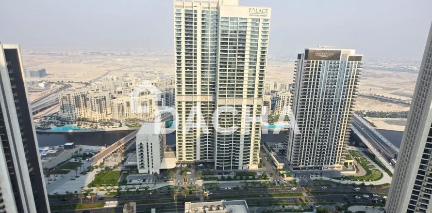 شقة في Harbour Views 1, خور دبي, دبي 3 غرف نوم, 149 م² رقم 112735