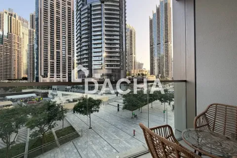 شقة في Opera District, وسط مدينة دبي, دبي 2 غرف نوم, 126 م² رقم 112736 - صورة 2