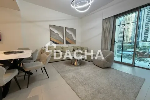 شقة في Opera District, وسط مدينة دبي, دبي 2 غرف نوم, 126 م² رقم 112736 - صورة 4