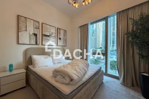 شقة في Opera District, وسط مدينة دبي, دبي 2 غرف نوم, 126 م² رقم 112736 - صورة 10